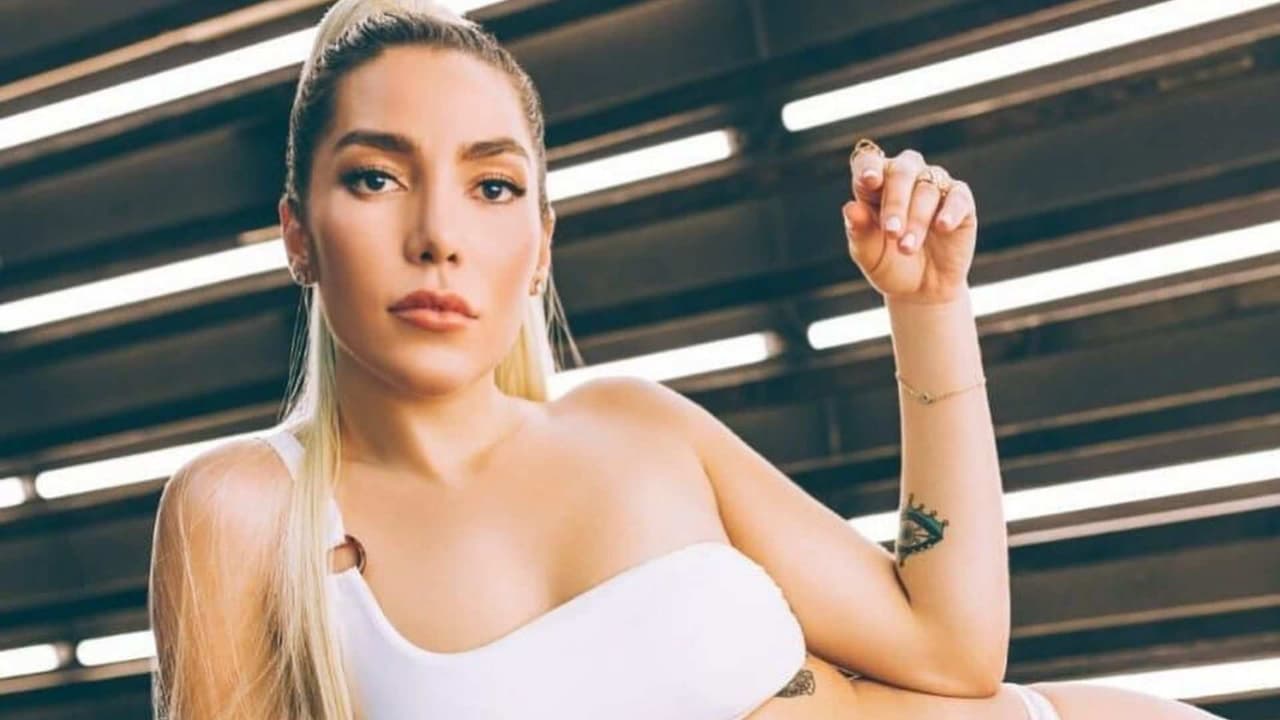 Frida Sofía sorprende cantando uno de los éxitos de su mamá, Alejandra Guzmán