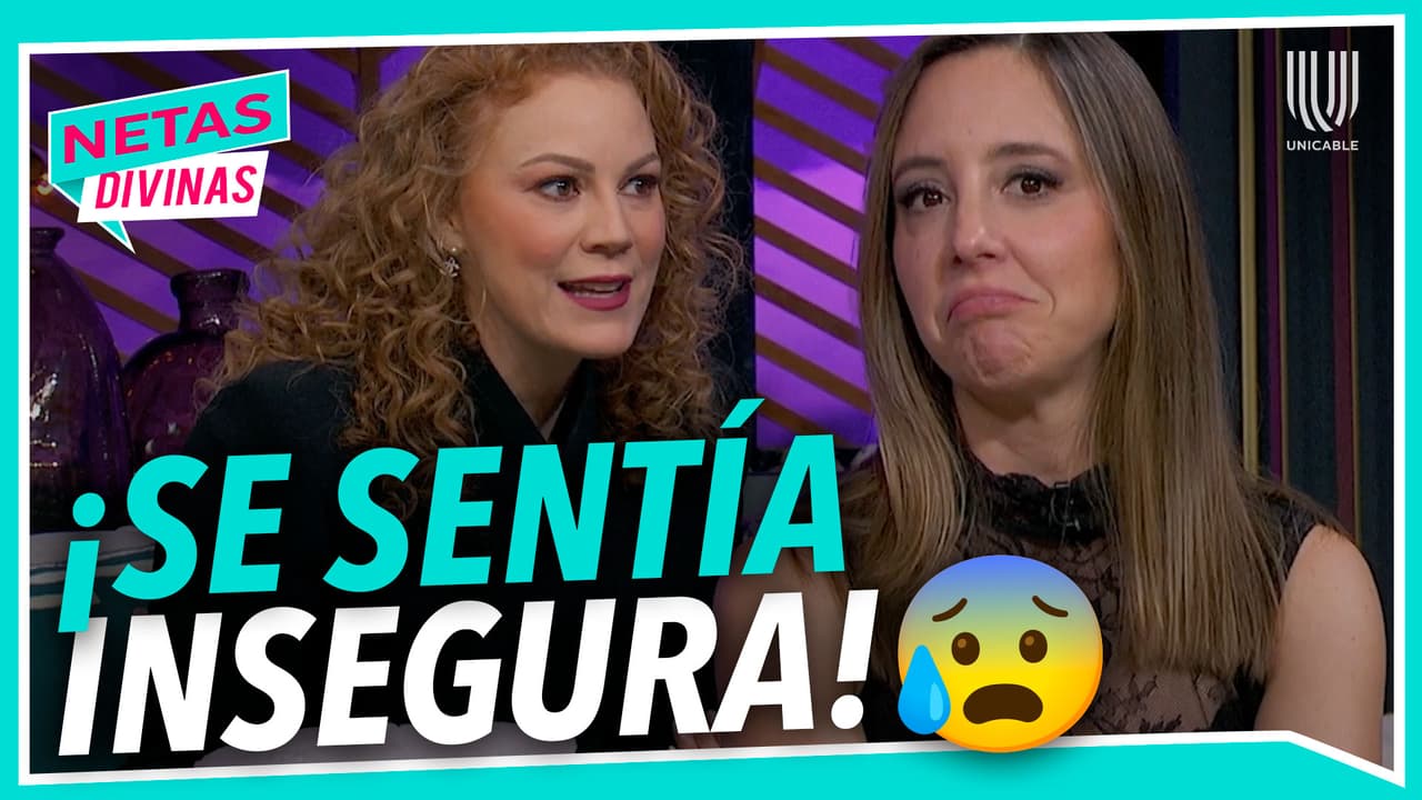 ¡Sacaba lo peor! Sofía Niño de Rivera habla de su relación más tóxica