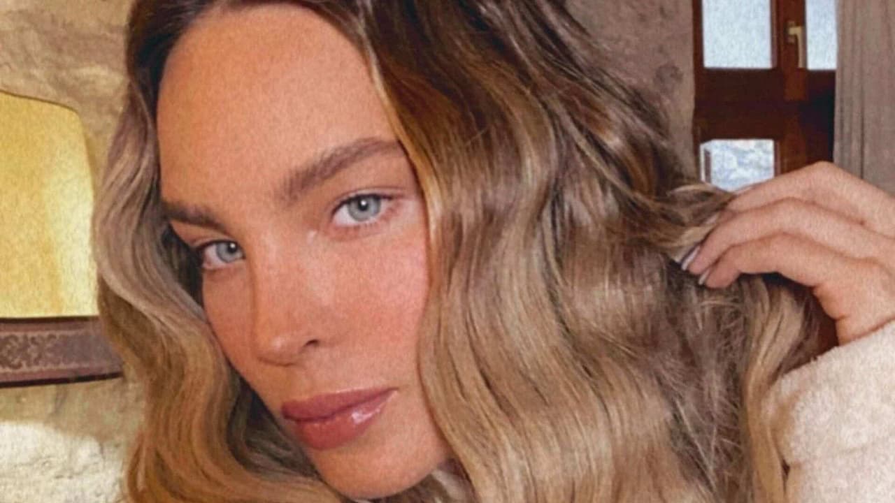 Belinda revela cuál es su pasatiempo favorito y que casi nadie conoce