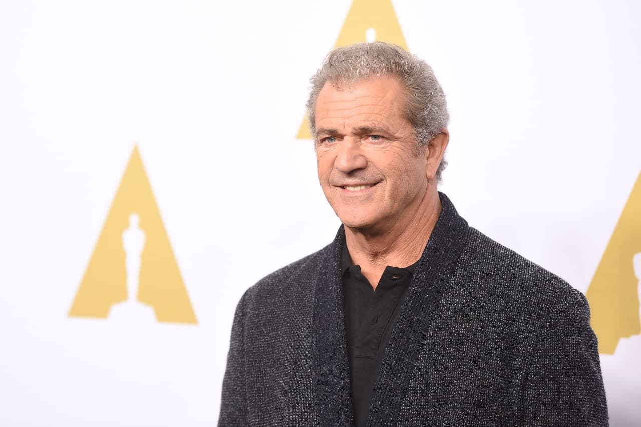 ¿Por qué Mel Gibson está de visita en México? Esto es lo que se sabe