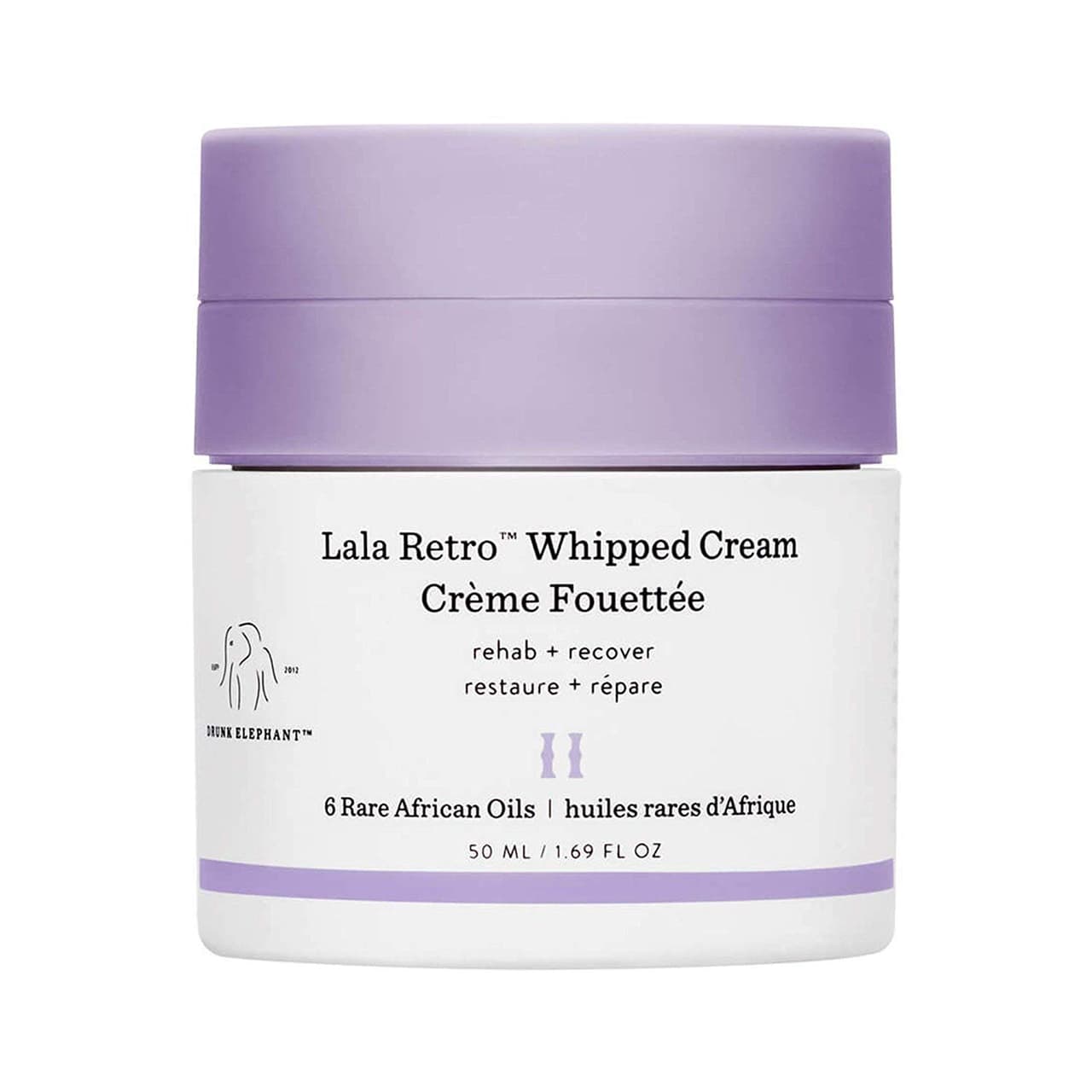 Para el uso diario combina su crema hidratante con la base para una textura ligera.