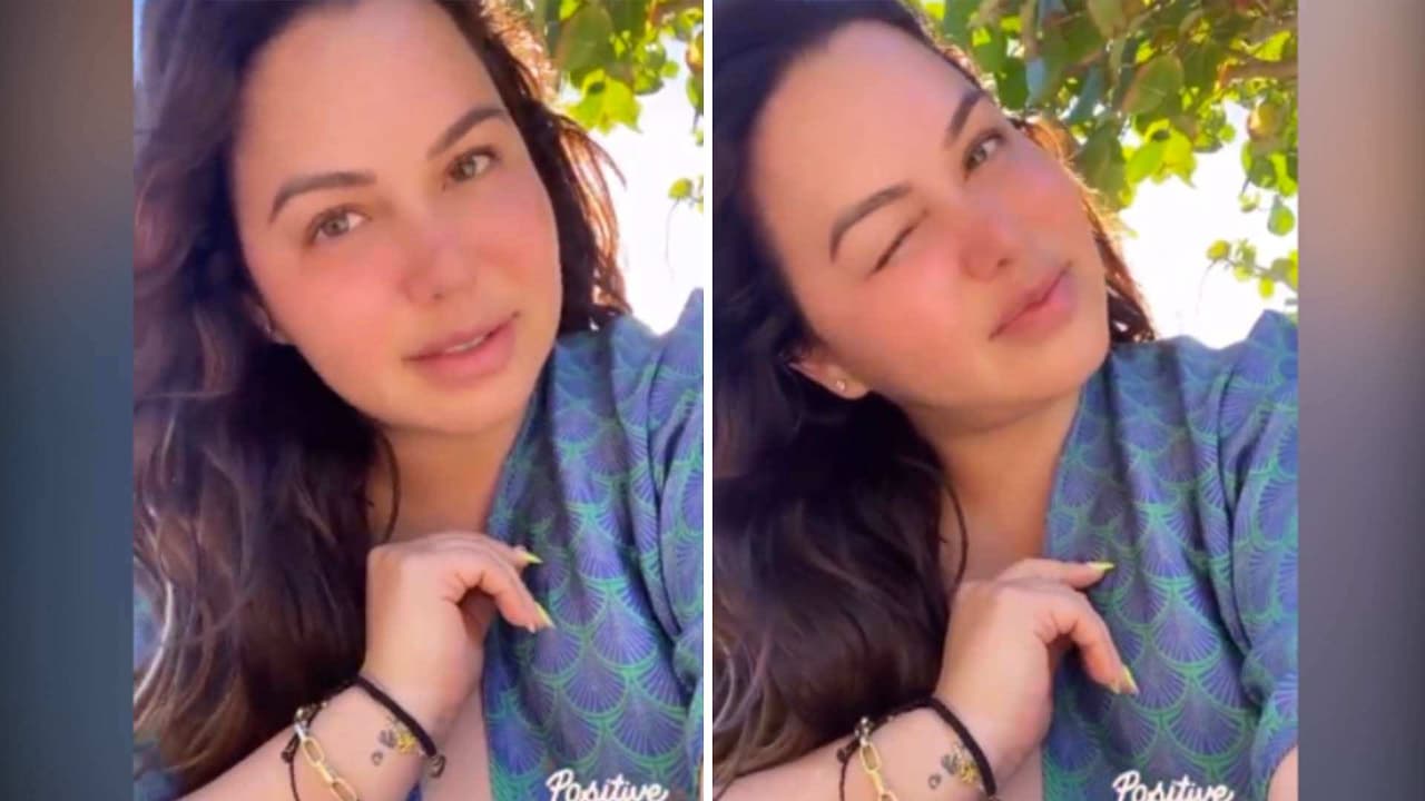 El polémico mensaje que Chiquis lanzó tras ser fotografiada en traje de baño: ‘No soy perfecta’
