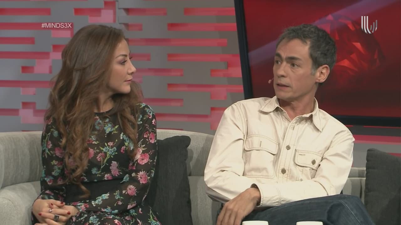 Aitor Iturrioz tiene un atajo para llegar al Punto G