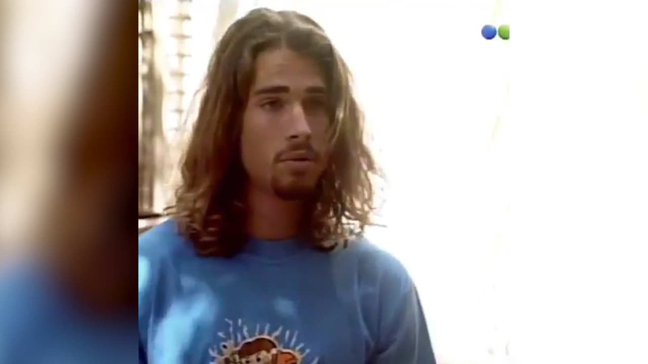 Video: Sebastián Rulli recuerda sus comienzos como actor con acento argentino y cabellera larga
