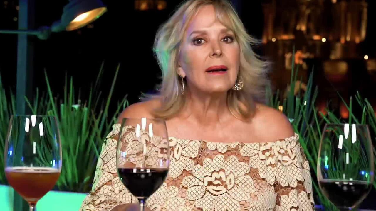 Margarita Gralia extraña la televisión y prepara su regreso a los escenarios