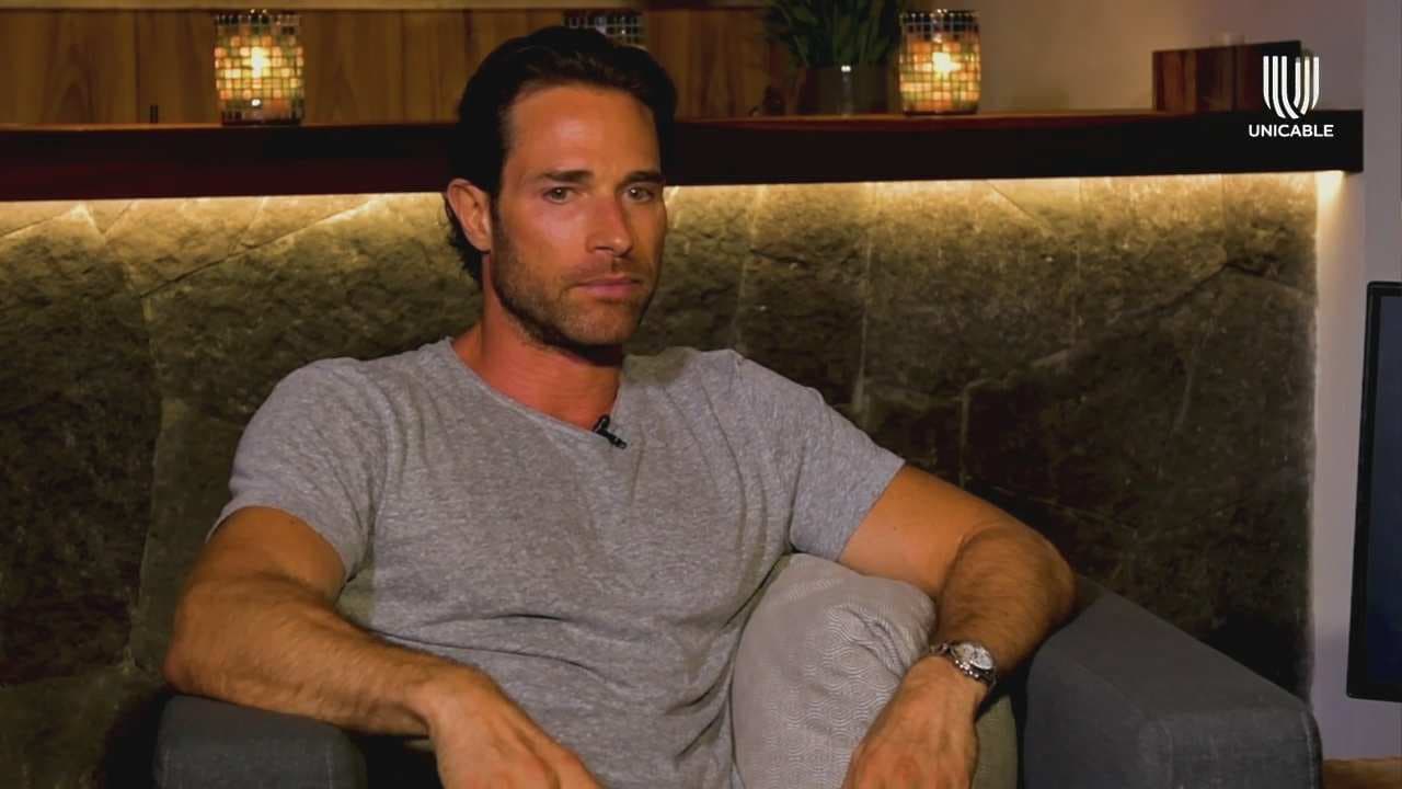 Sebastián Rulli sobre la posibilidad de ser papá con Angelique Boyer: 'No estoy cerrado'
