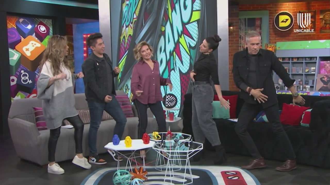 Ilse y Mimi nos llenan de nostalgia al recordar sus mejores momentos como integrantes de ‘Flans’