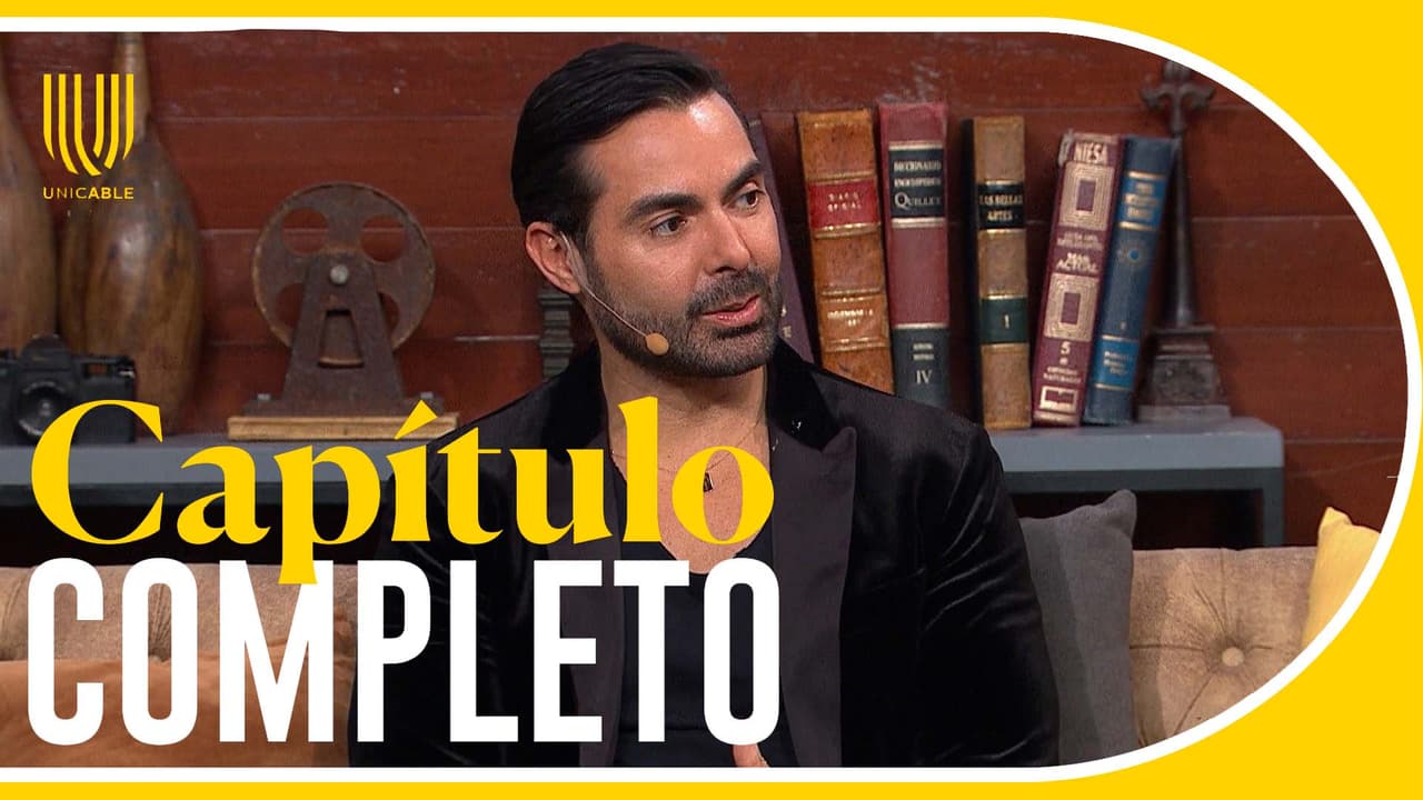 Miembros al Aire: capítulo completo - Ernesto D'alessio