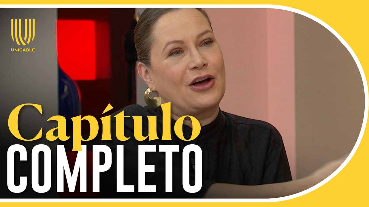 Qué Buena Hora programa completo - Mónica Dionne