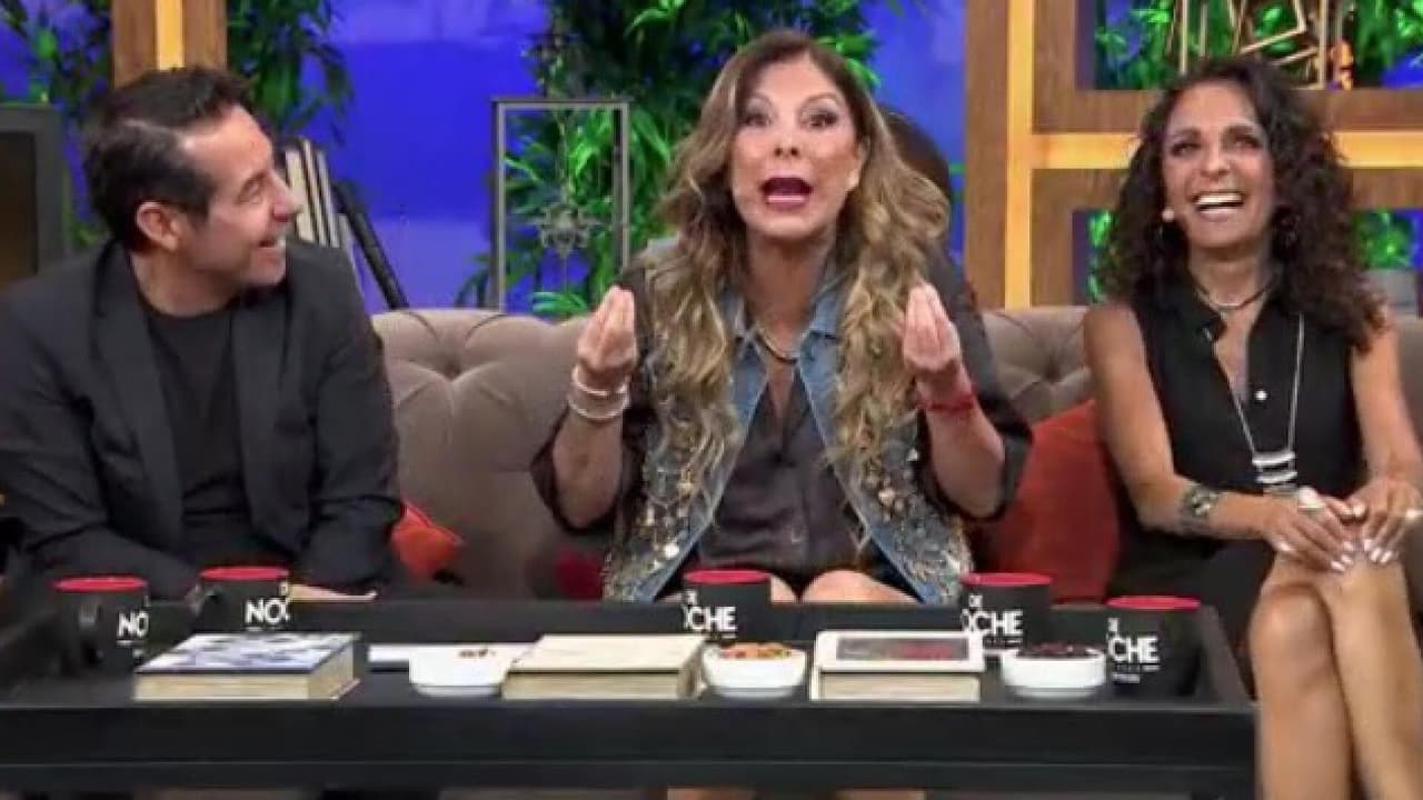 Mimí de Flans recuerda cuando emprendió vendiendo ¡renacuajos!