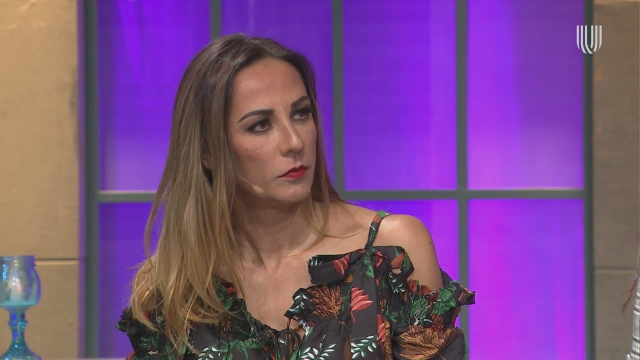 Consuelo Duval reacciona así a la discriminación