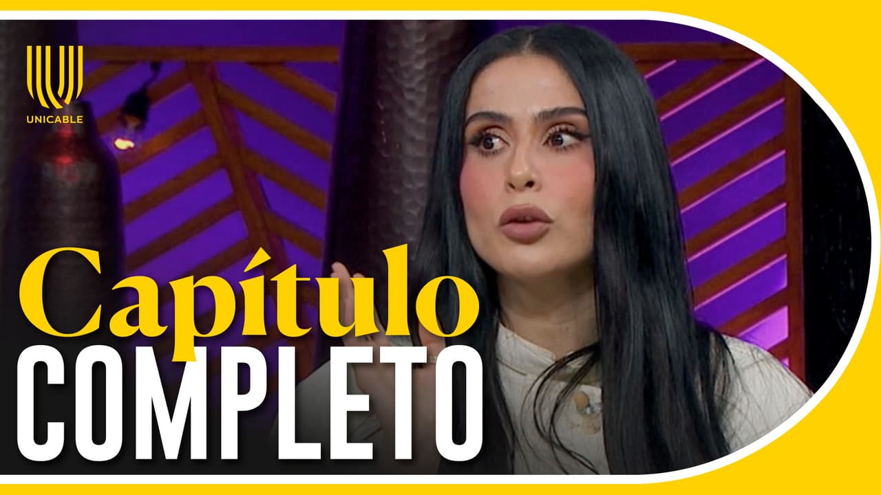 Netas Divinas: capítulo completo - Lupita Villalobos