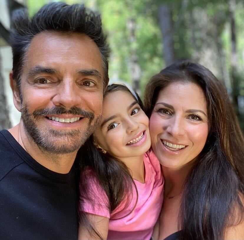 'Me recuerda a mí misma': Alessandra Rosaldo cree que Aitana se dedicará al medio artístico