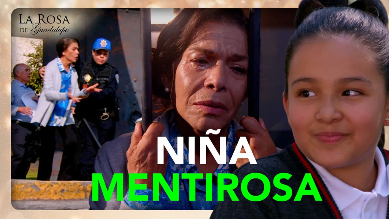 La maestra Martha es arrestada por maltrato a sus alumnos y los padres están furiosos