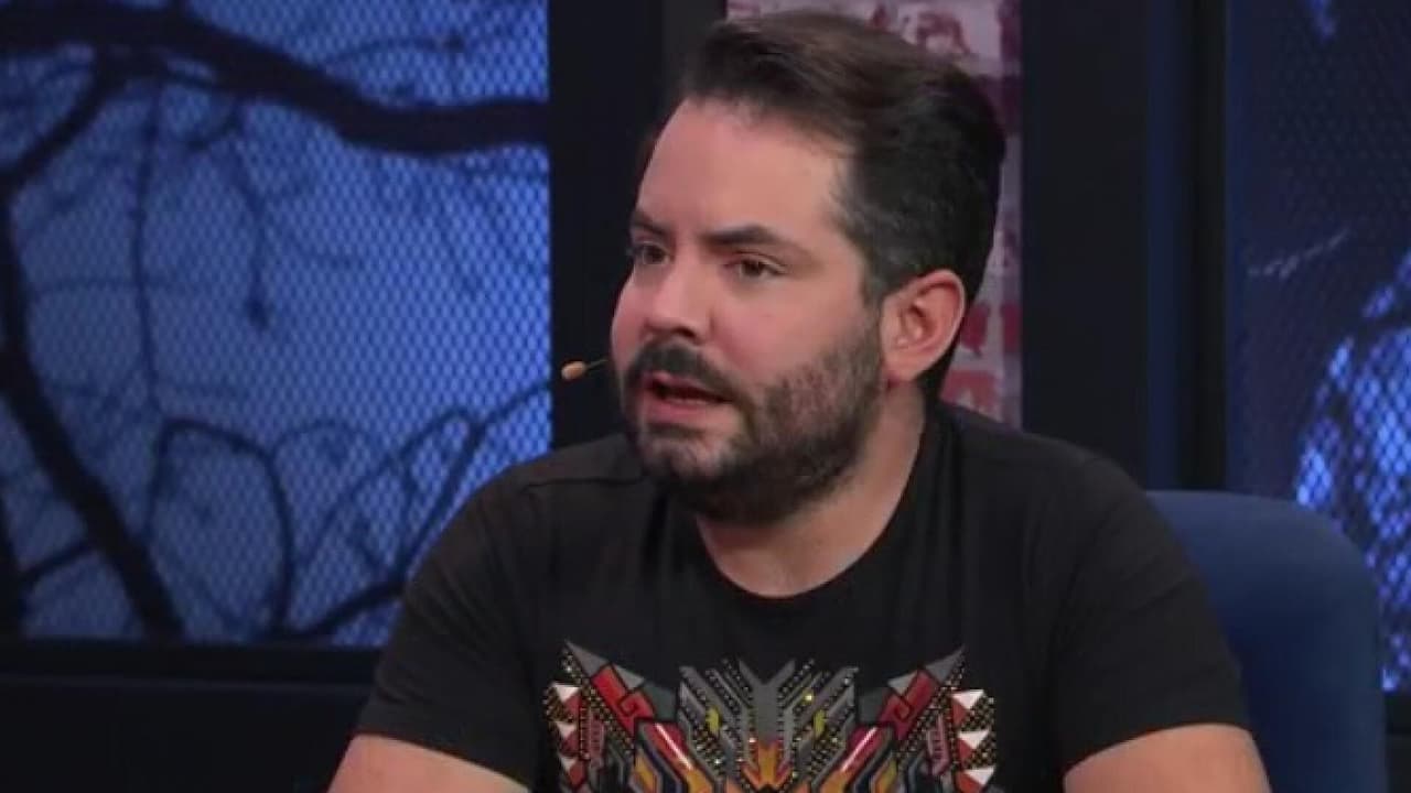 José Eduardo Derbez revive una divertida confusión de Verónica Jaspeado