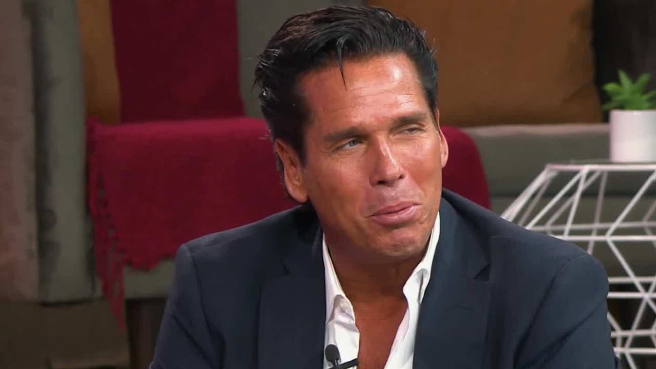 Roberto Palazuelos no se peleó con Luis Miguel, pero ya no tienen comunicación