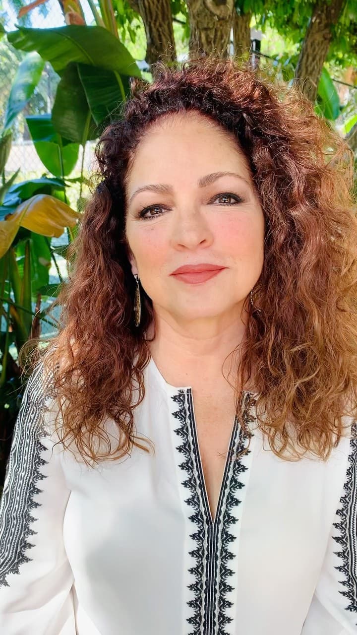 Gloria Estefan se sincera sobre las razones que la llevaron a terapia