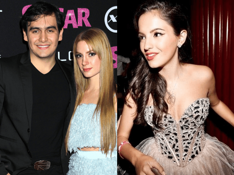 Esposa de Julián Figueroa habla como nunca del presunto romance de su marido con hija de Ninel Conde