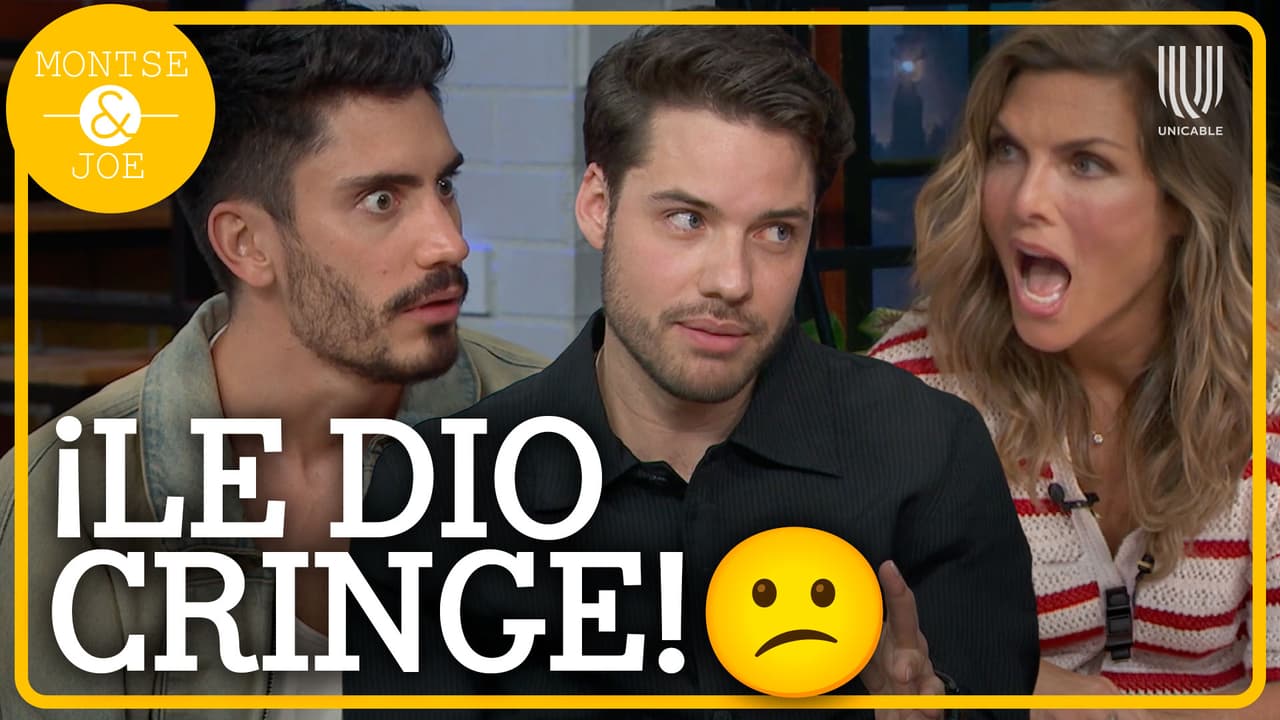 ¡Salió huyendo! William Valdés revela la inesperada experiencia que vivió en un bar swinger