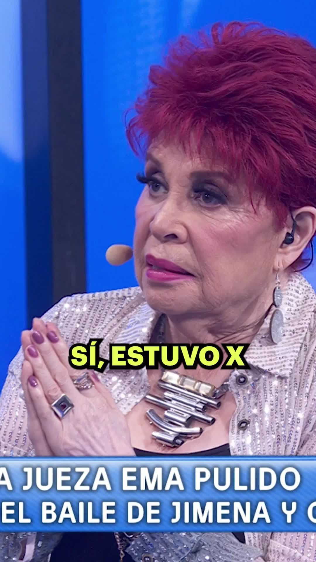 BAJARON el NIVEL de la competencia por la lesión de Gualy