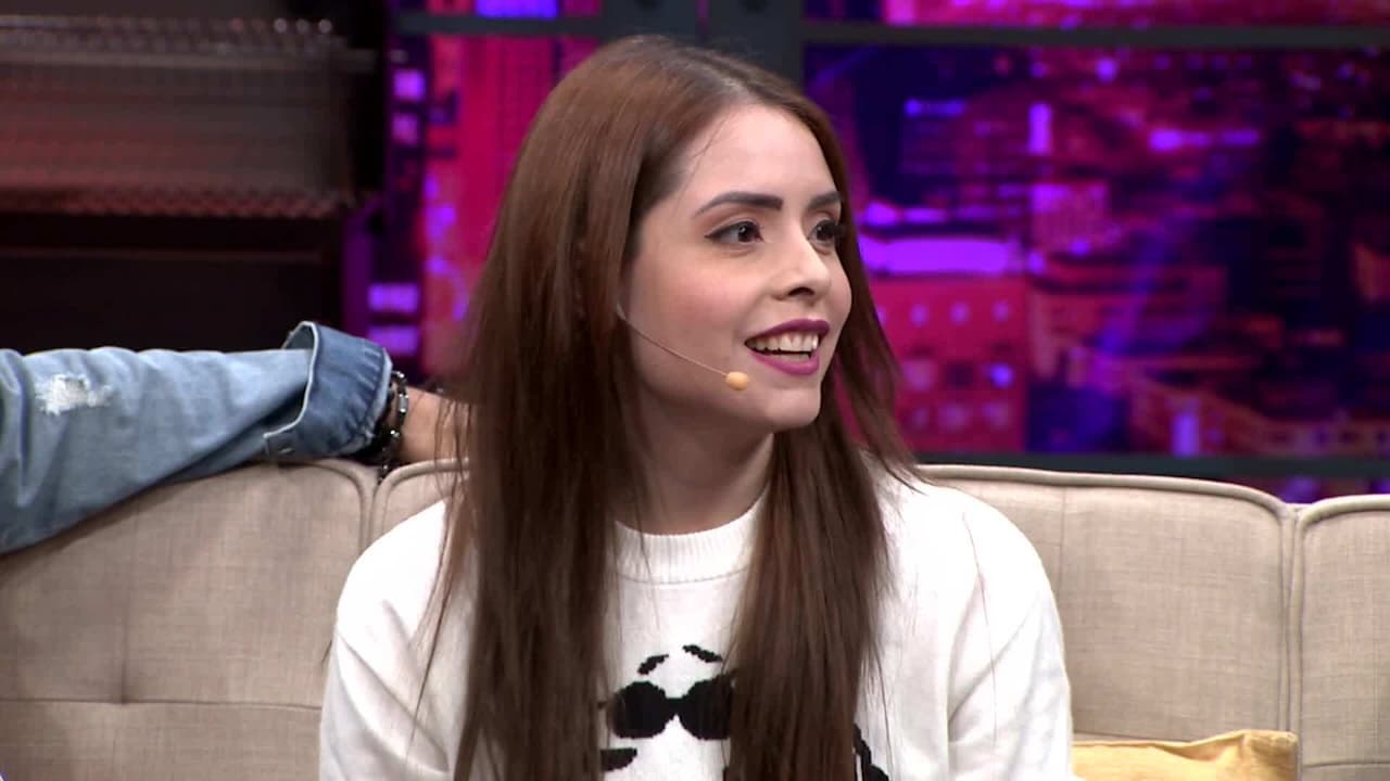 Miembros al Aire: ¿Maryfer Centeno le mandó ‘nudes’ a Carlos Ferro?