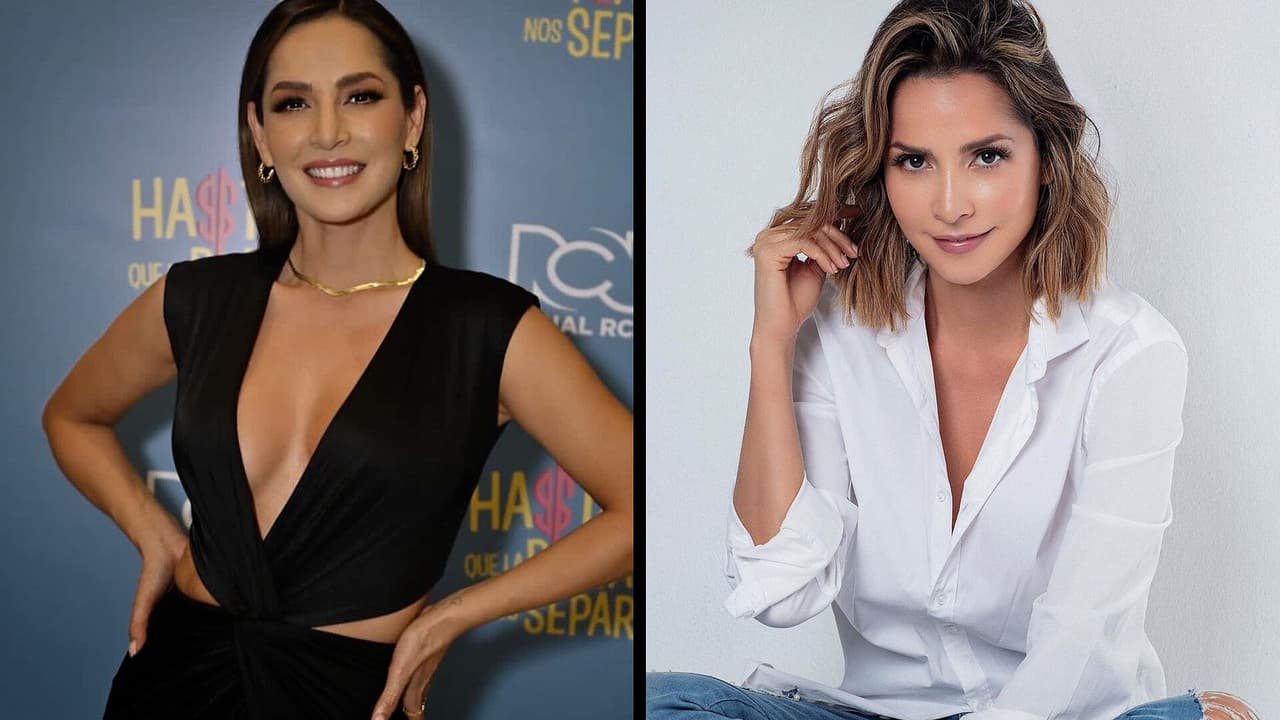 Carmen Villalobos manda poderoso mensaje entre rumores de separación