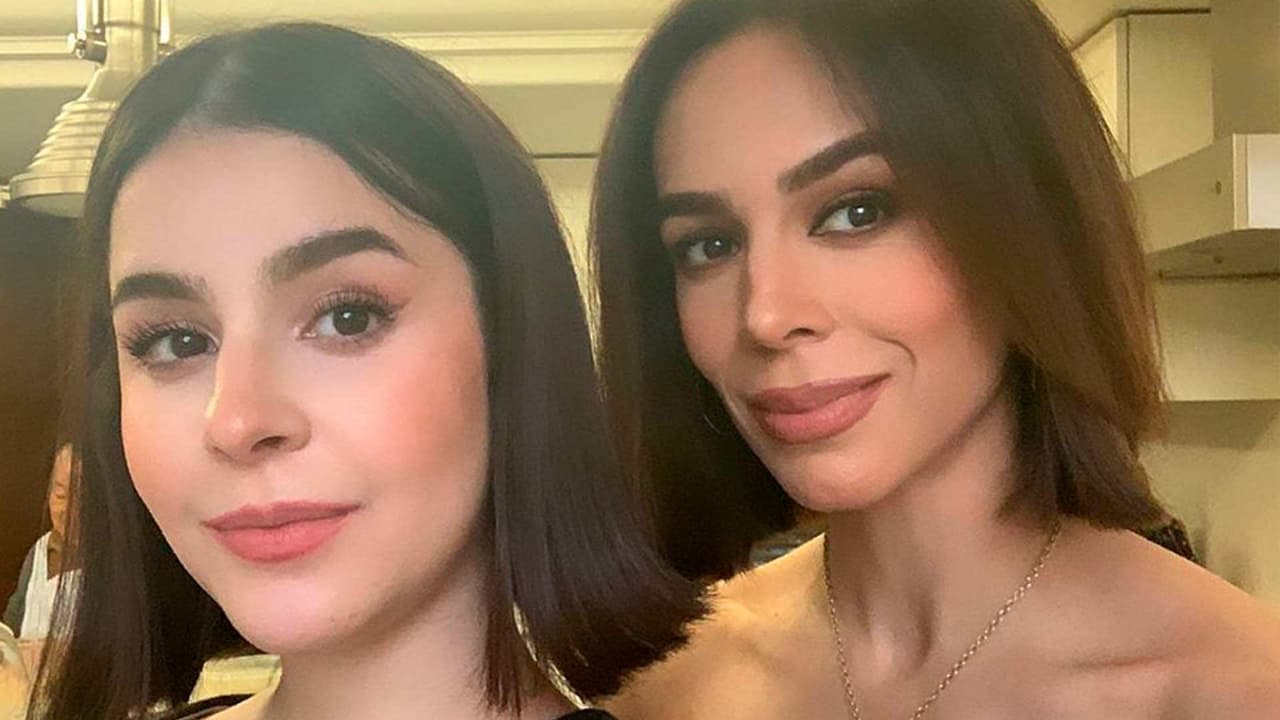Alejandra Capetillo llama a Biby Gaytán, ‘Dora, la exploradora’ por su reciente look (VIDEO)