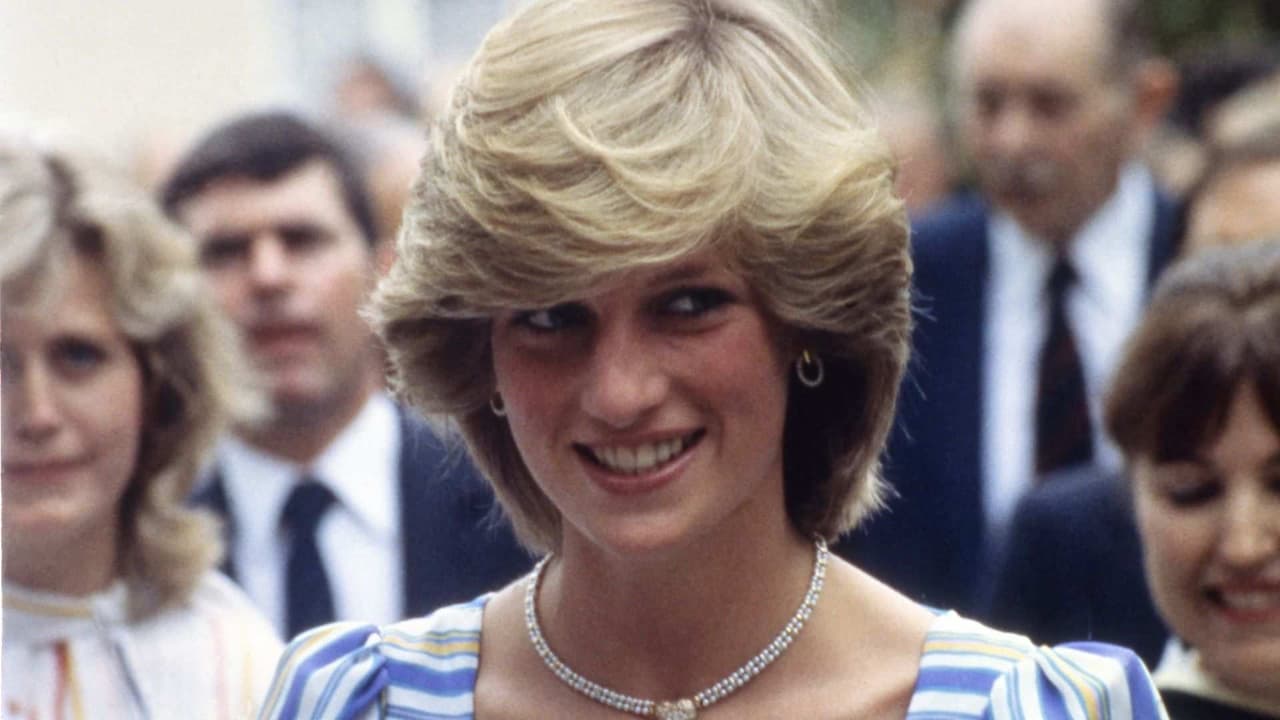 Así cambió al mundo Lady Di