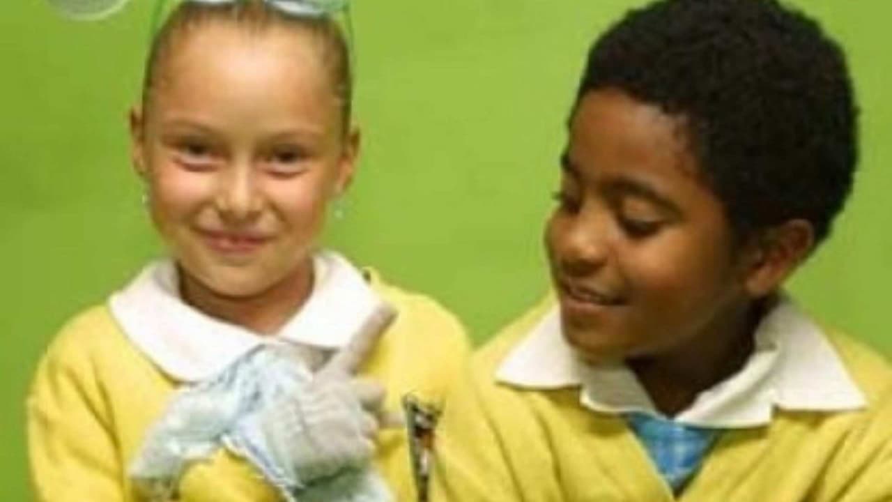 Simoneta y Ángel Bueno se reúnen tras casi dos décadas de haber participado en ‘Vivan los Niños’