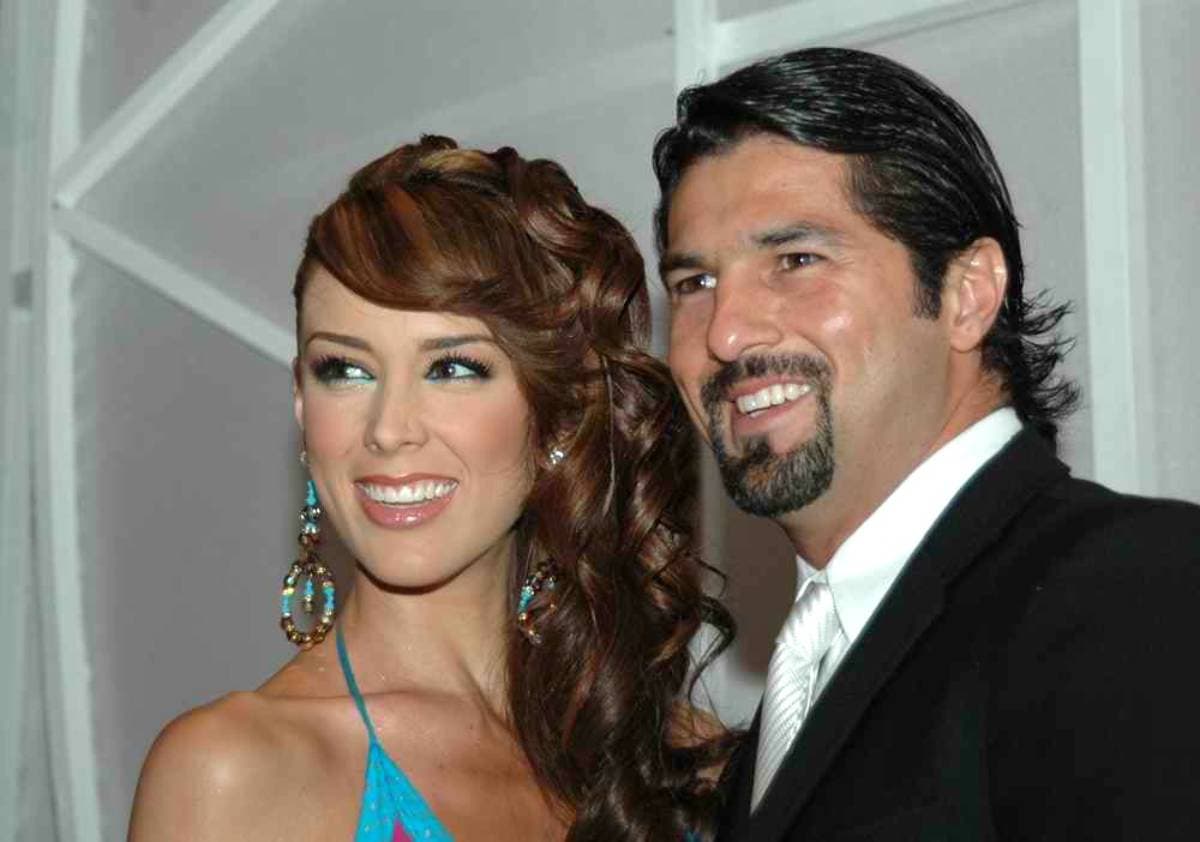 Arturo Carmona revela por qué terminó su romance con Jacky Bracamontes