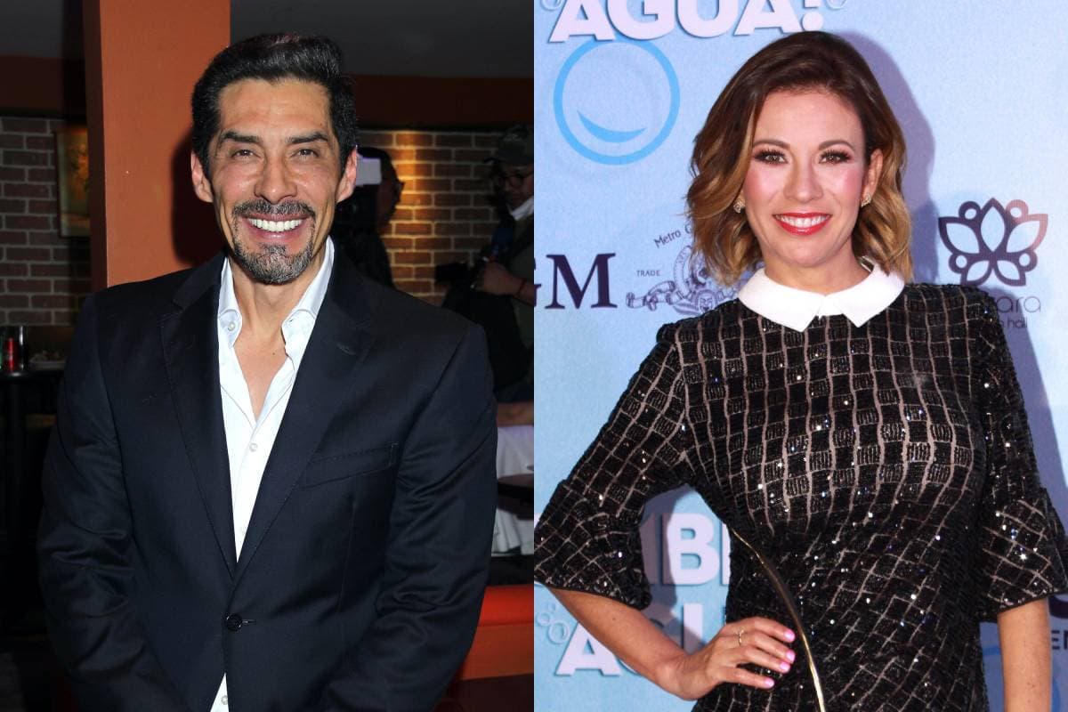 Charly López revela que no tiene comunicación con la madre de su hijo, Ingrid Coronado
