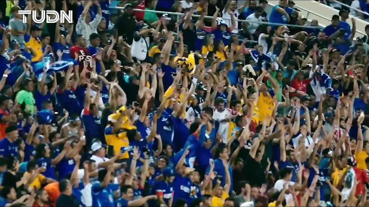 ¡Inicia el All Star Game 2025! La Liga MX vs la MLS en vivo aquí