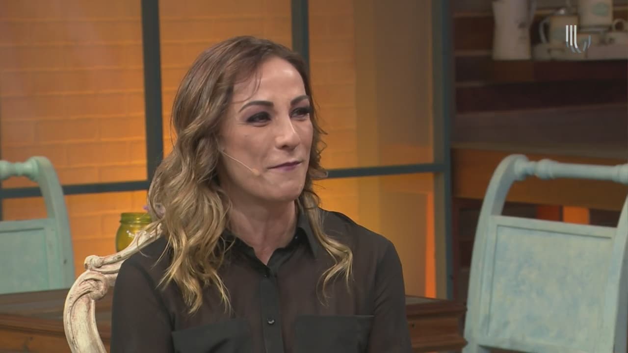 Consuelo Duval detalla mala experiencia con el alcohol
