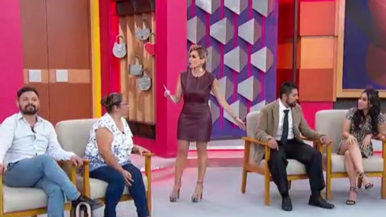 'Secretos al Desnudo': No soporto a la novia de mi hijo