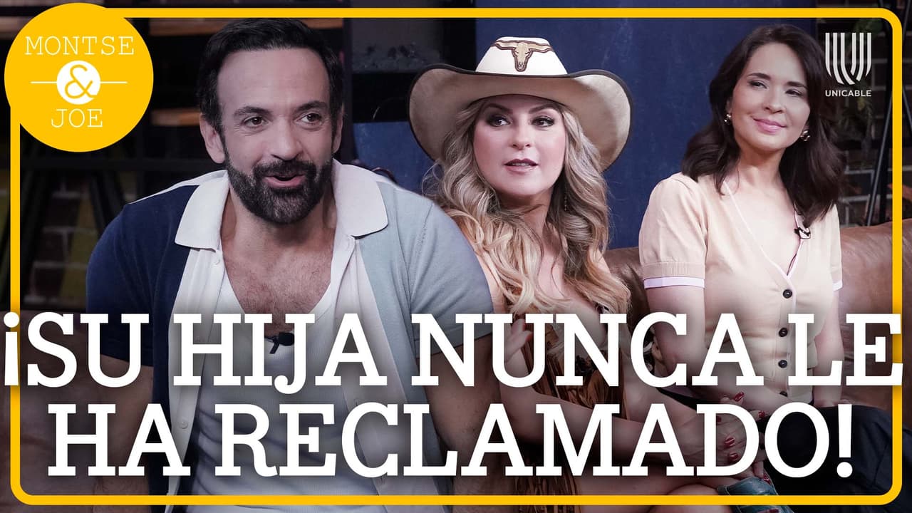 Pablo Perroni reveló como ha enfrentado su vida privada y sentimental con su hija