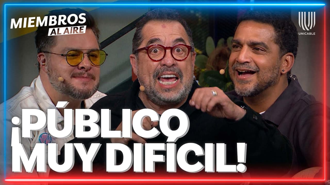 El Borrego Nava cuenta las anécdotas más chuscas y complicadas en shows de comedia