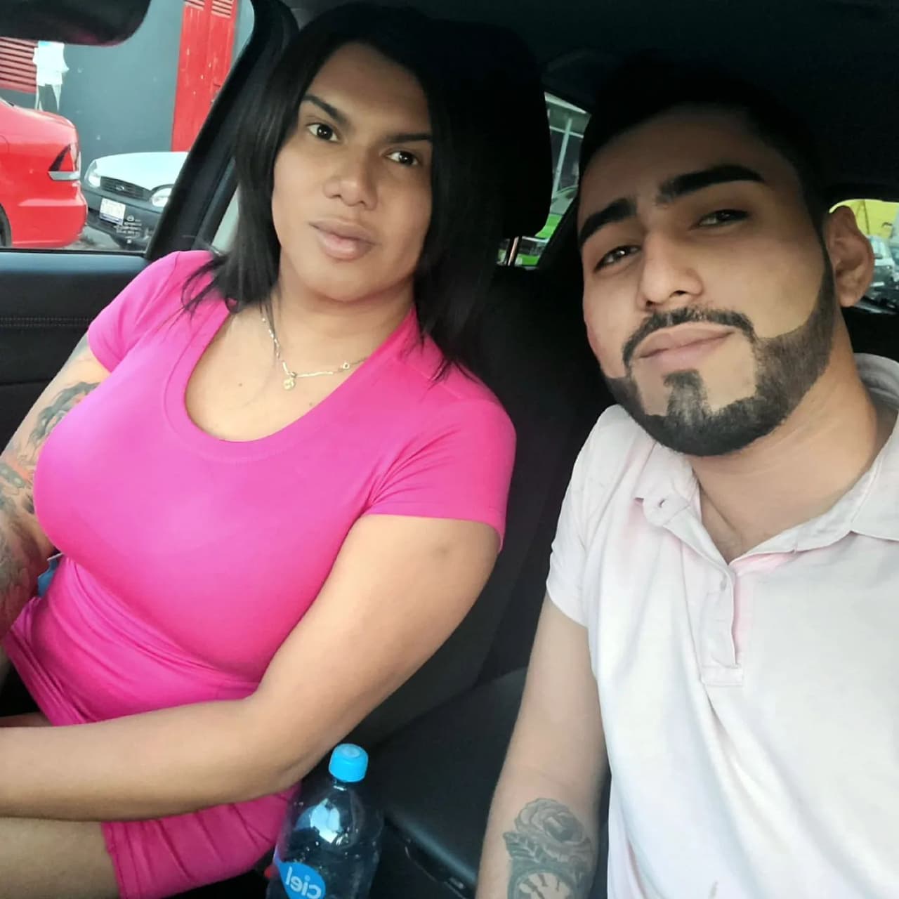 Fans de Kimberly, de 'Las Perdidas', están preocupados por su reciente compromiso.
