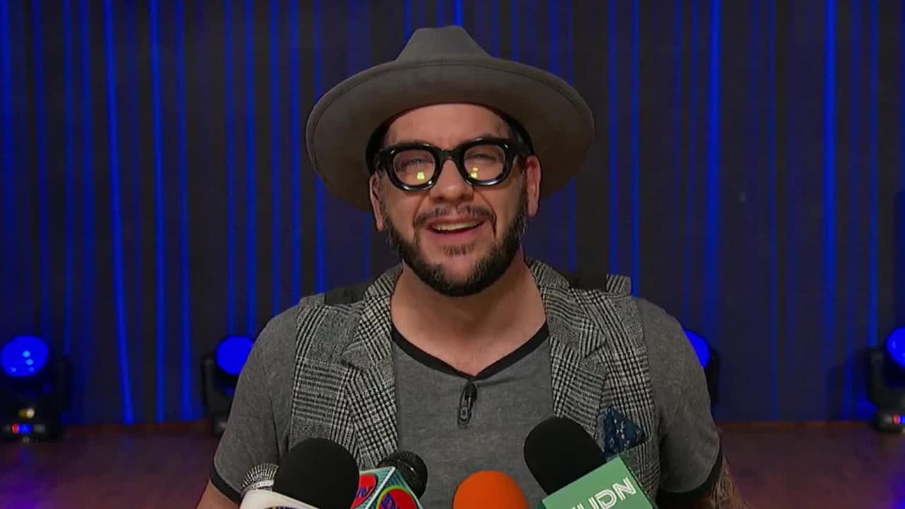 Faisy recuerda su primer beso: ¡Fue horrible!