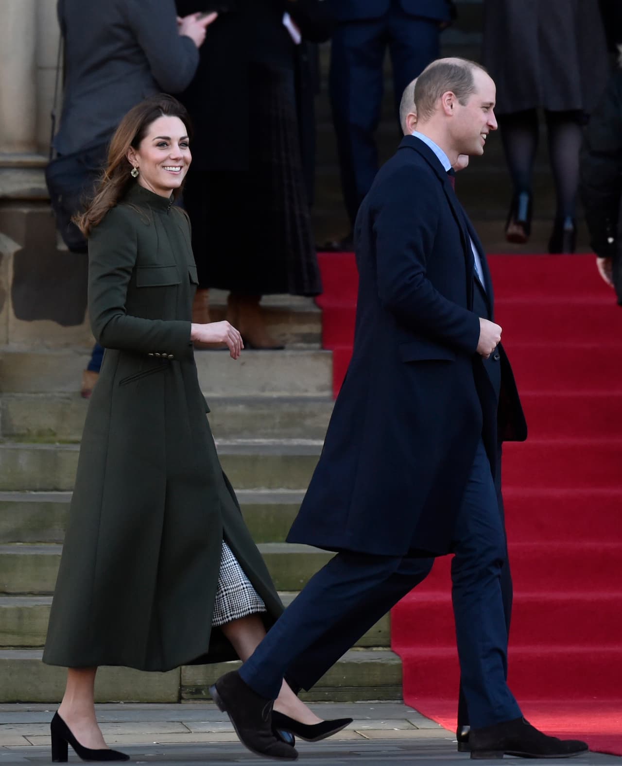 Kate Middleton tiene un guardarropa increíble conformado por marcas de lujo y piezas de joyería históricas, sin embargo, recientemente demostró que aún así puede aprovechar las temporada de rebajas.