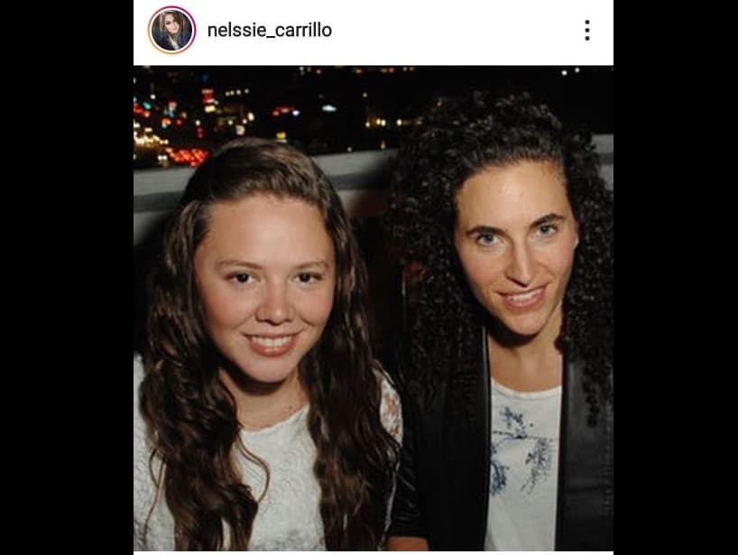 En los primeros días de octubre, Joy se sumó al reto de valientes de la agrupación con el hashtag #QuieroDecirteTanto, donde expresó el amor que siente por su esposa y su bebé.