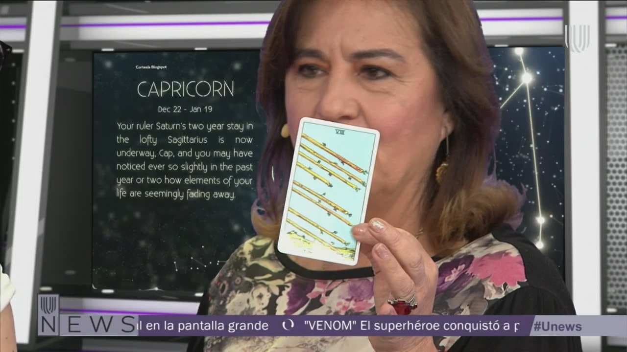 Esto le deparan los astros a los famosos I
