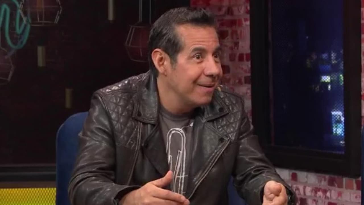 Yordi Rosado recuerda la decepción cuando salió con su 'crush'