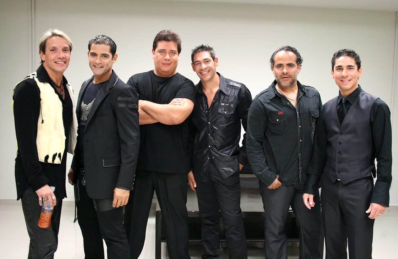Johnny Lozada y exintegrantes de Menudo se despedirán de Ray Reyes en Puerto Rico