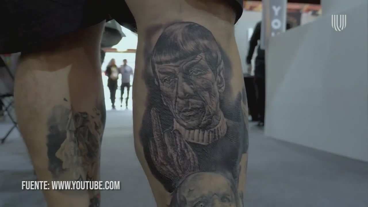 ¿Qué necesitas para hacer tatuajes?