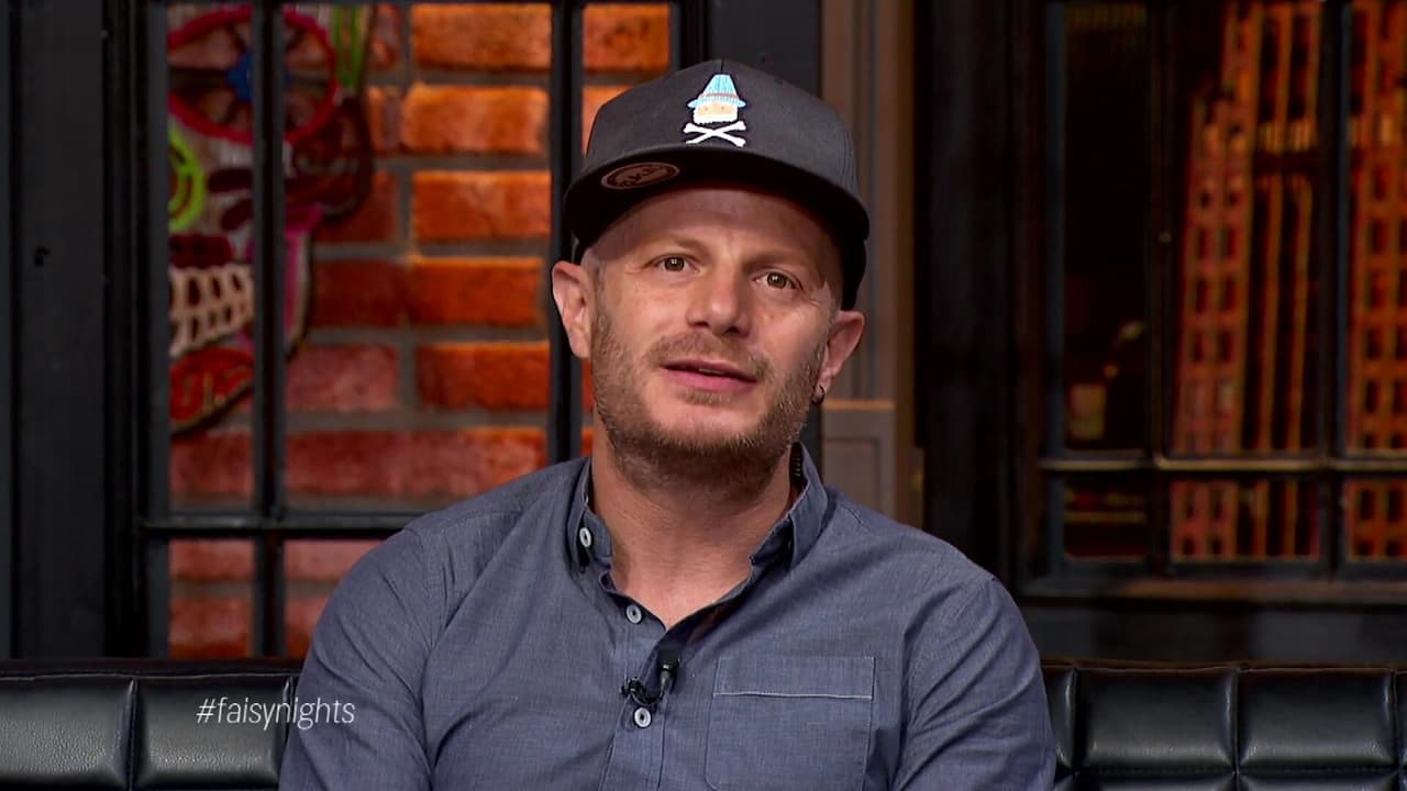 Facundo cuenta en ‘Faisy Nights’ todo lo que hizo por el rating