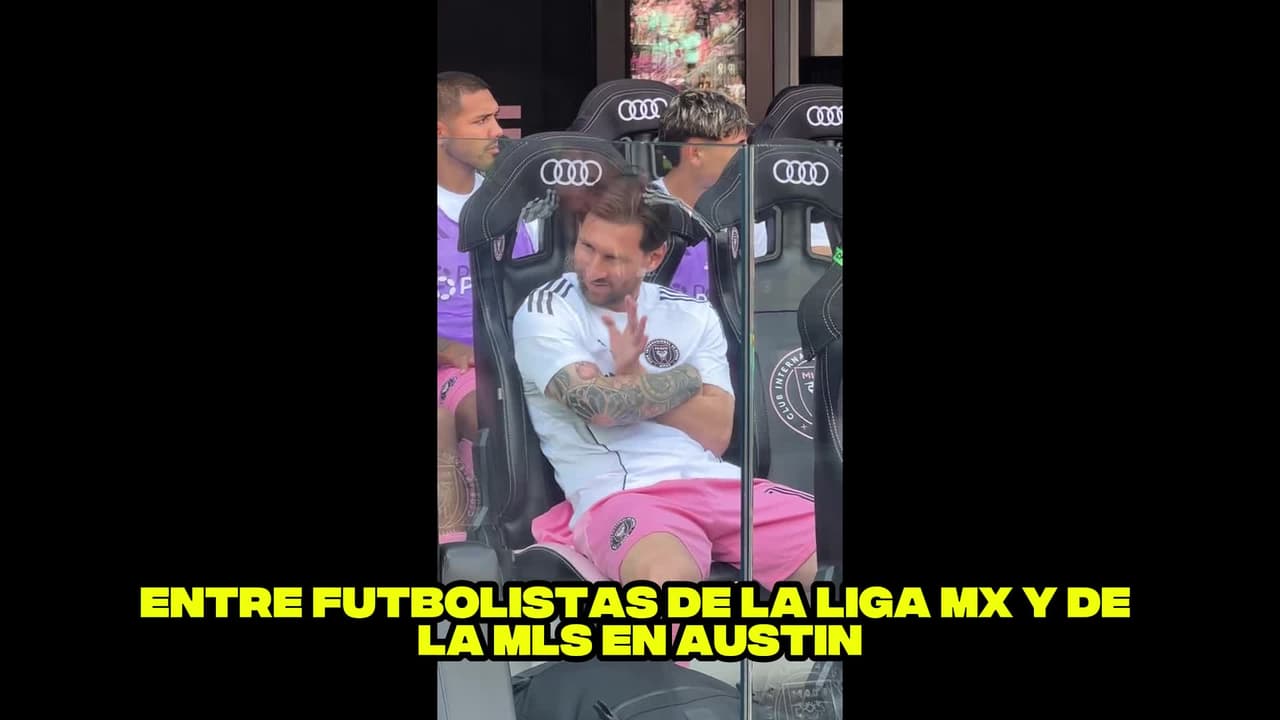Leo Messi no jugará el All-Star Game y estas son las consecuencias