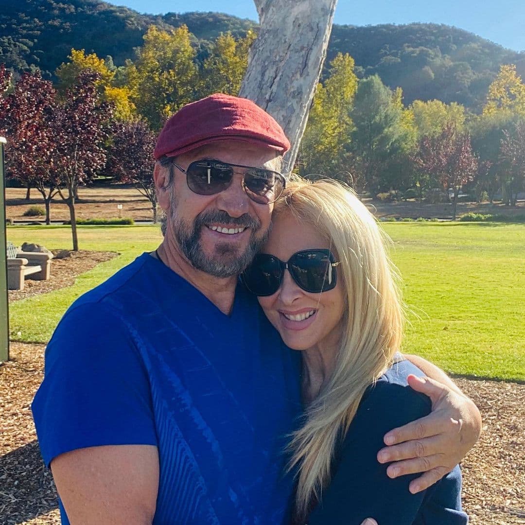 Cristy Solís se deja ver “¡bellísima!” en un paseo por Nueva York