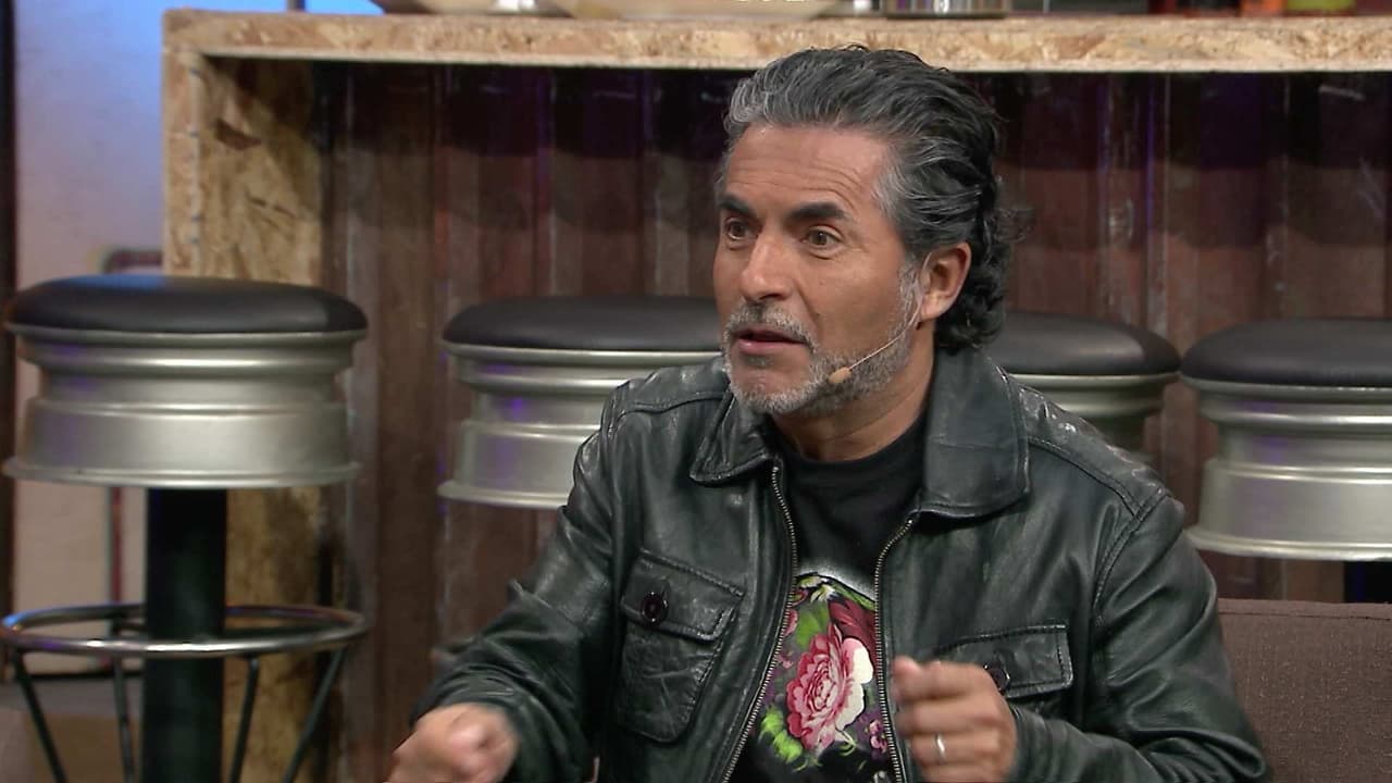 Raúl Araiza nunca imaginó que sus películas de desnudos llegarían a televisión