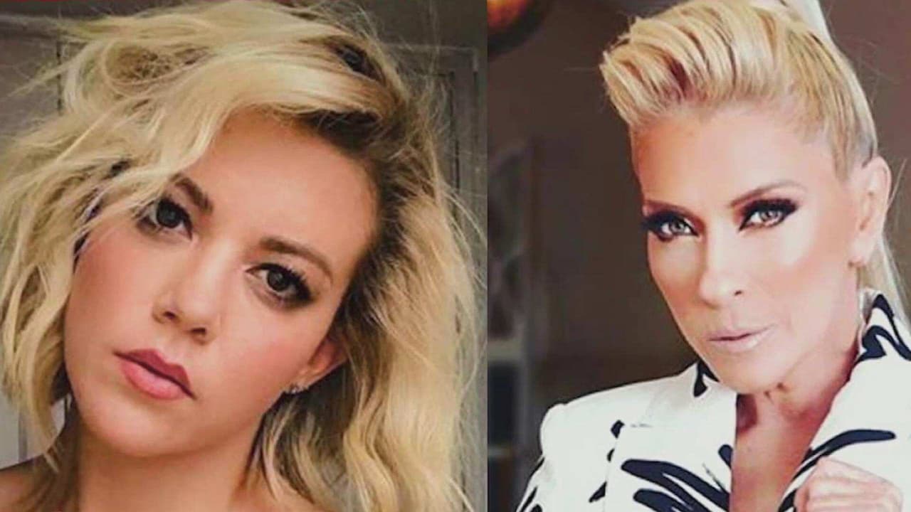 Yuri desea que Fernanda Castillo la interprete en su bioserie
