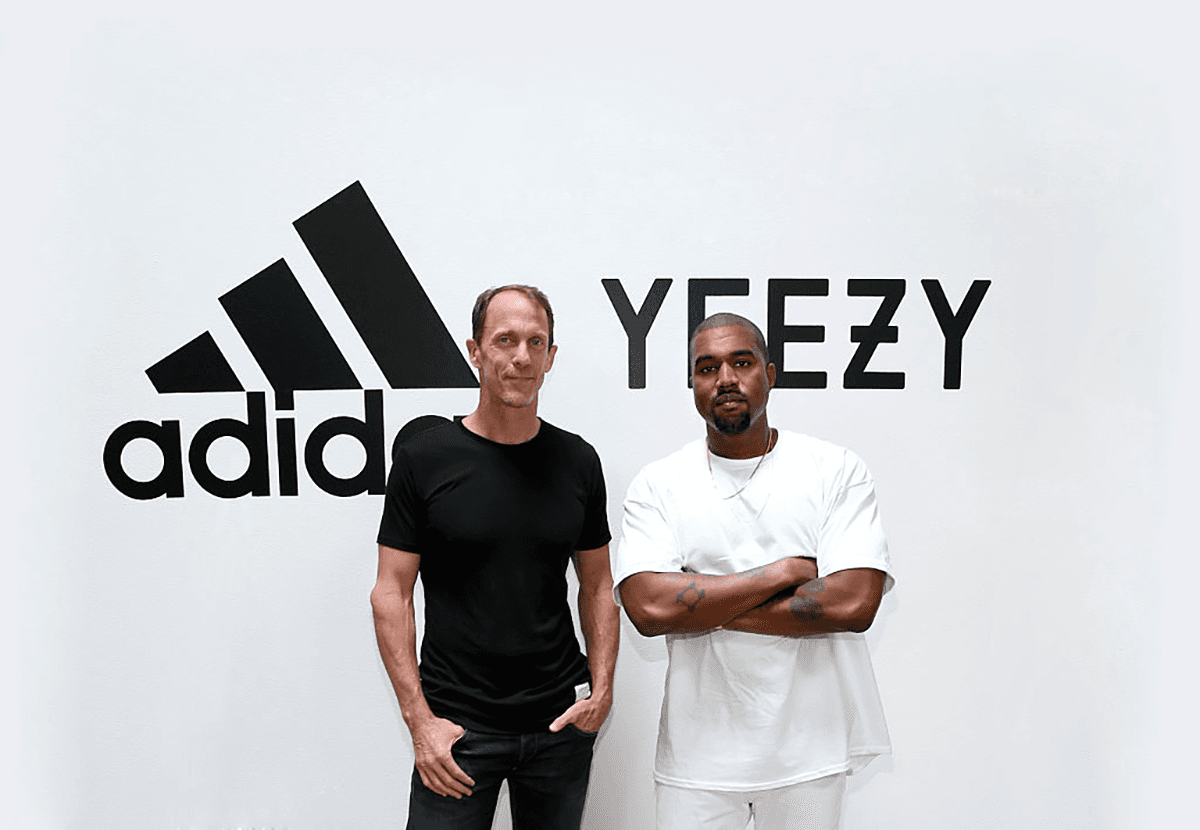 rapero-kanye-west-Eric-Liedtke-adidas
